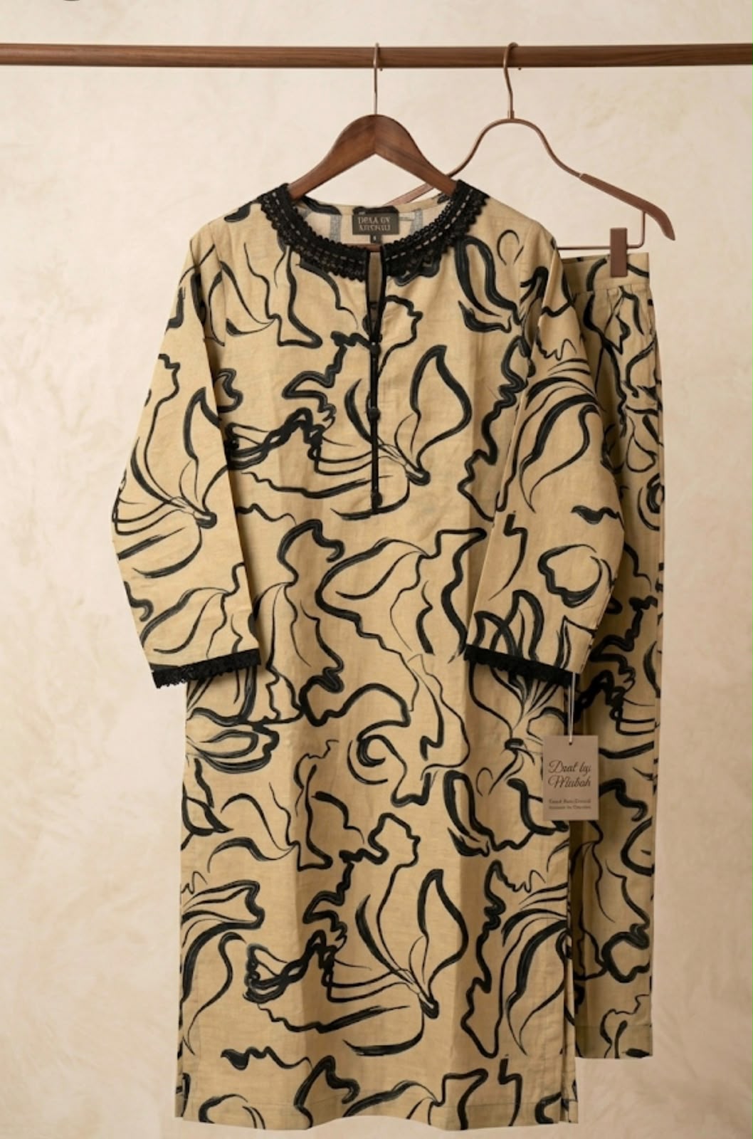 Misbah's pret 2pc