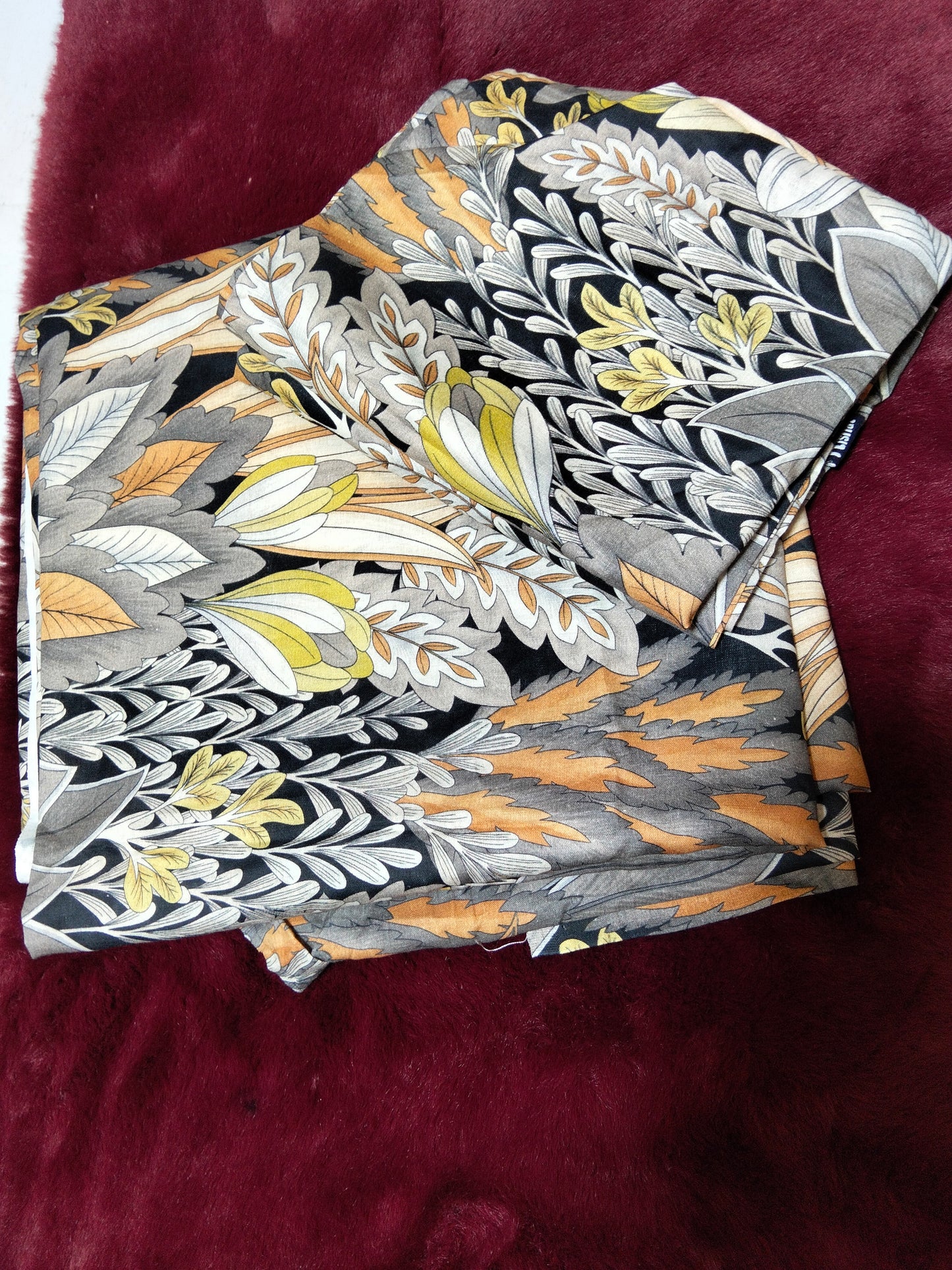 King size bed sheet With two pillow cover
