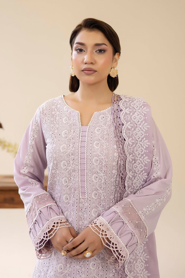 Adan libas design 17 embroidered lawn 3pc