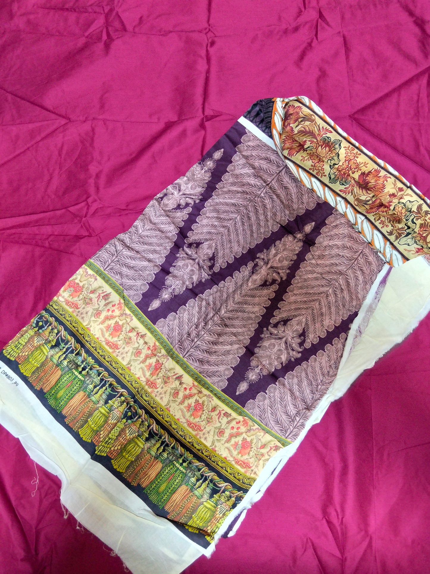 Sale Plain lawn 2 PC + printed Shiza Hassan ki shirt