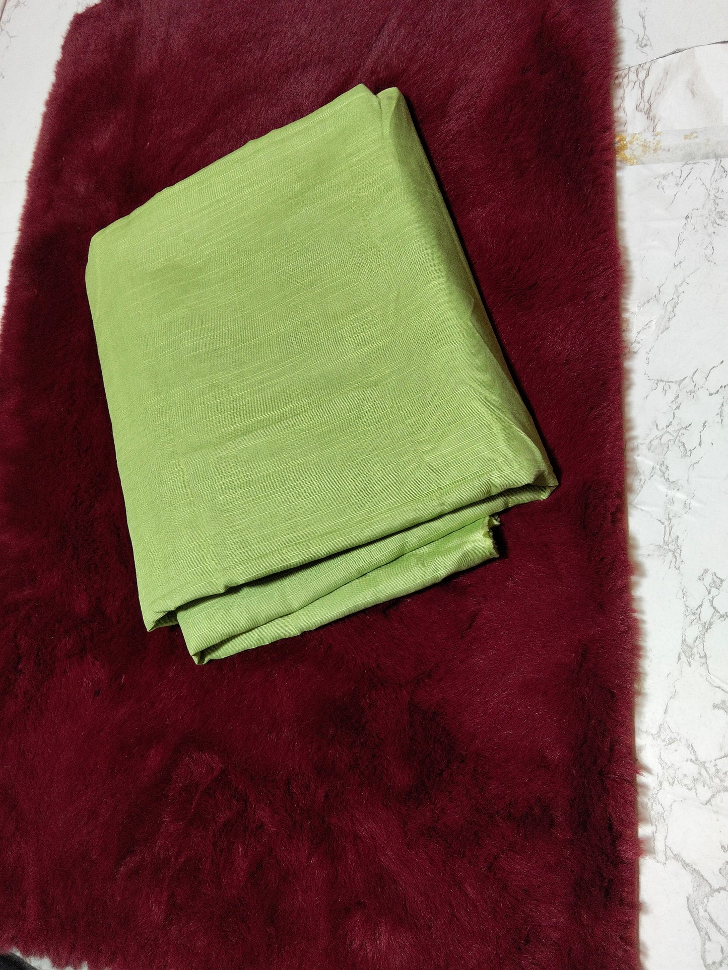 Plain Khaddar 2pc