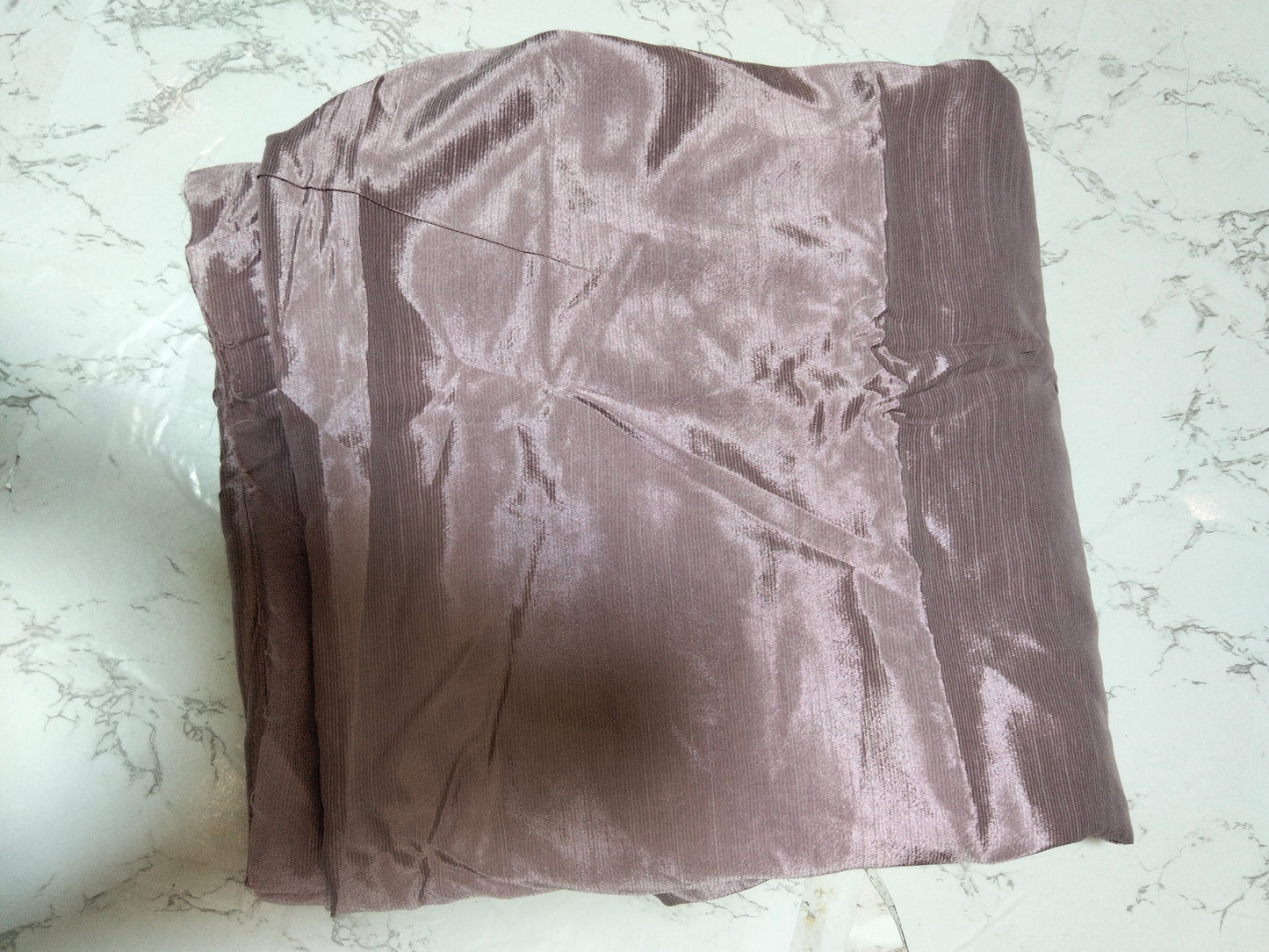 Sale Maria b plain row silk 2pc