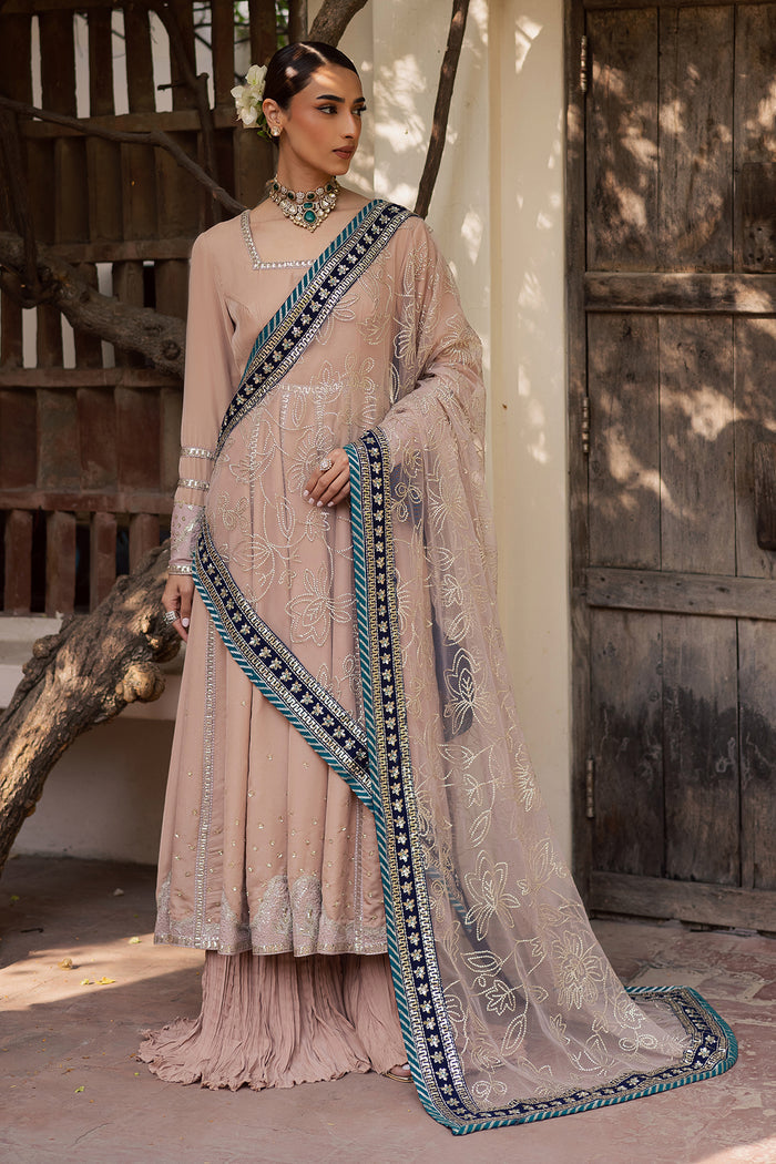 Nureh luxury velvet 3pc exclusive 2025
