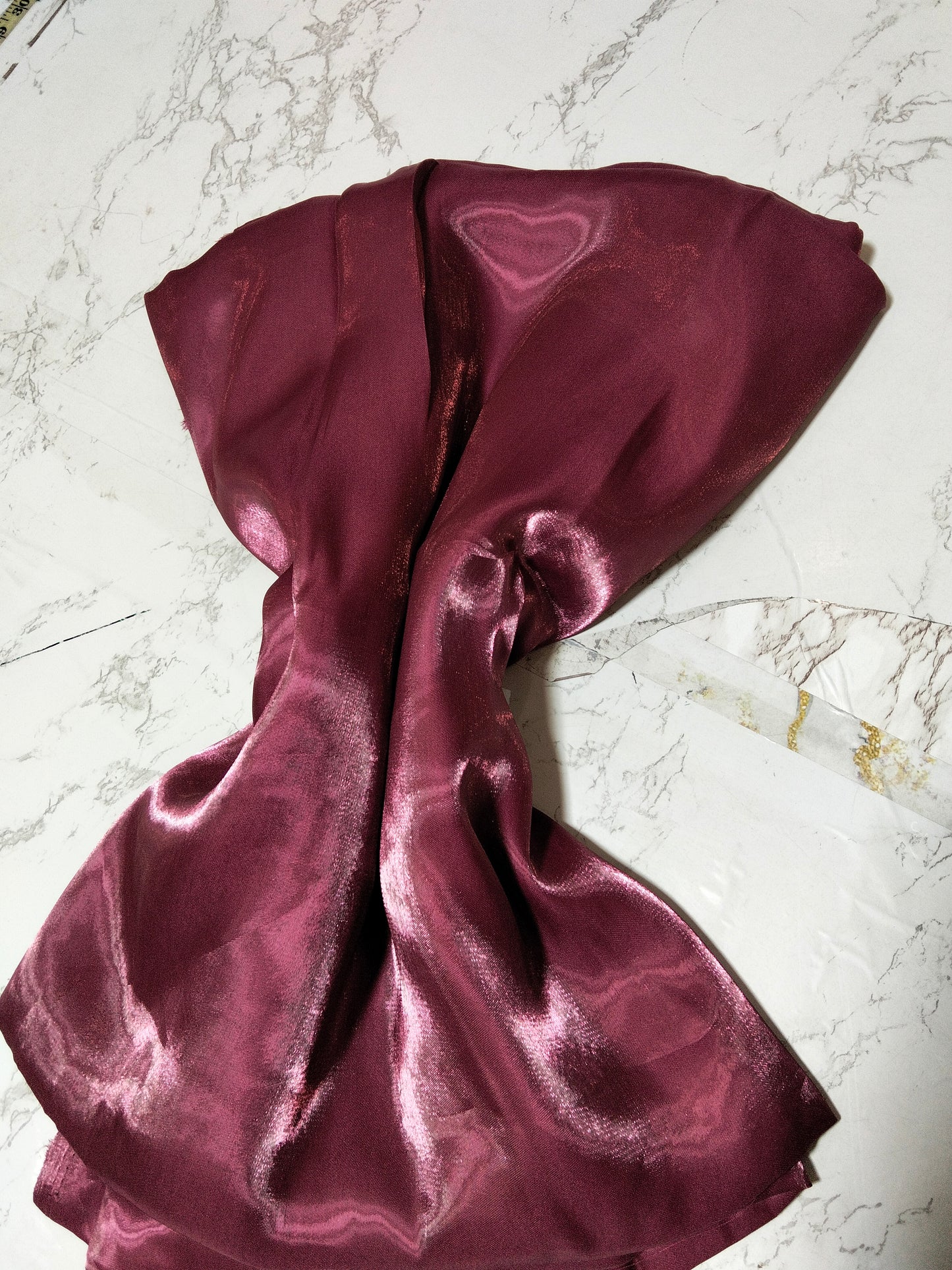 Sale plain sheesha silk 2pc
