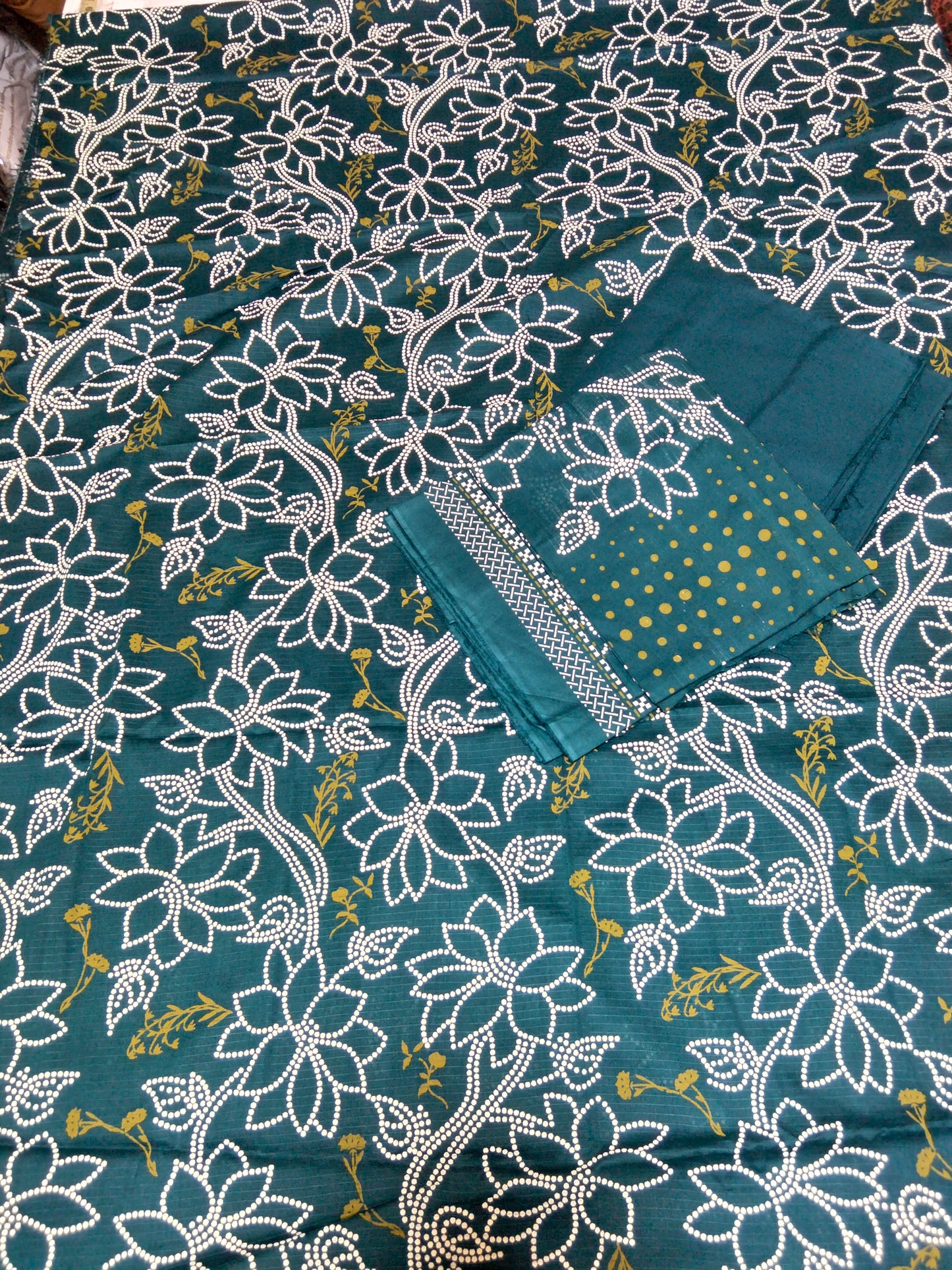 Sale Printed Lawn 3pc