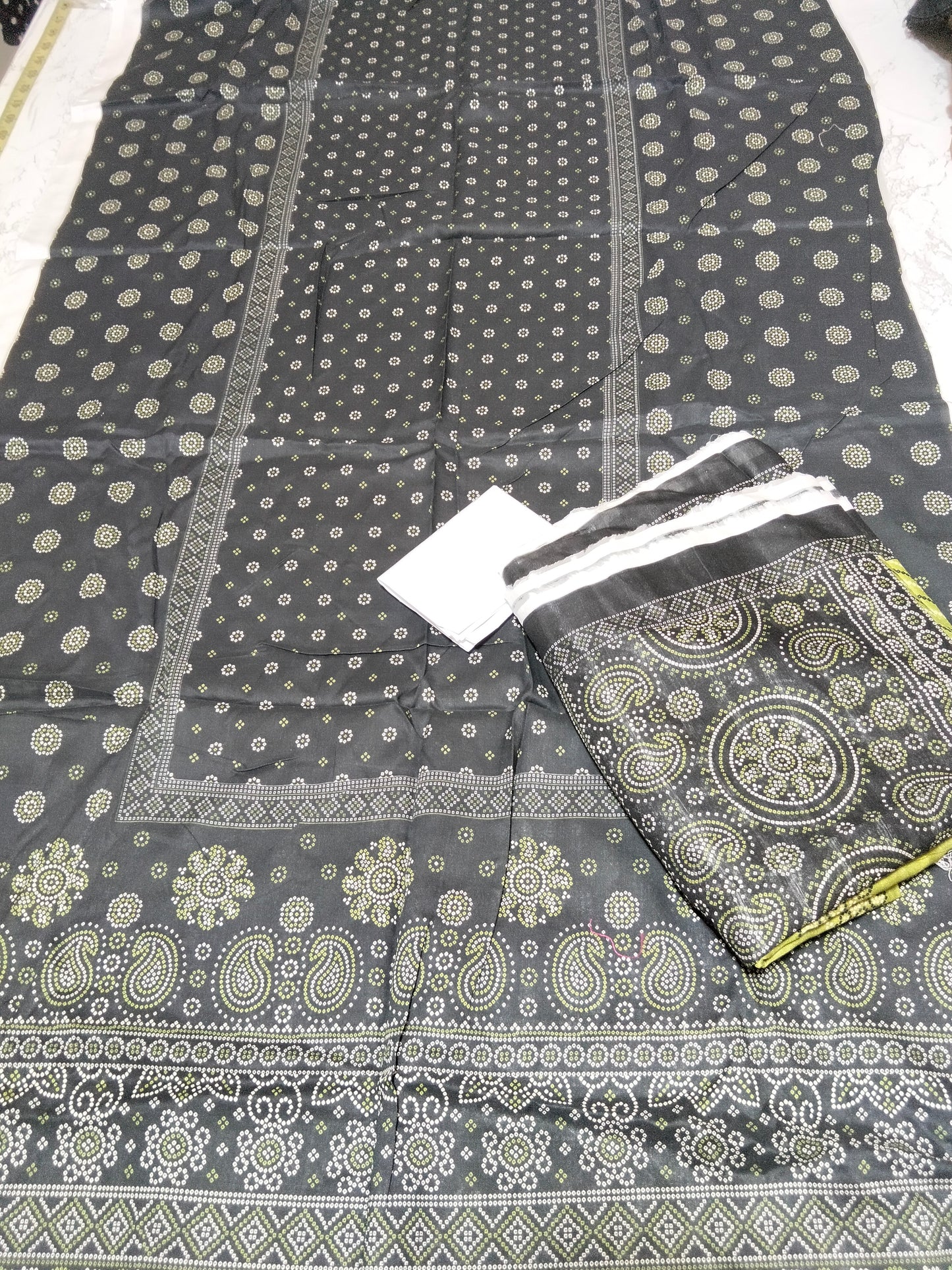 Sale zelbury printed lawn 2pc shirt and dupatta