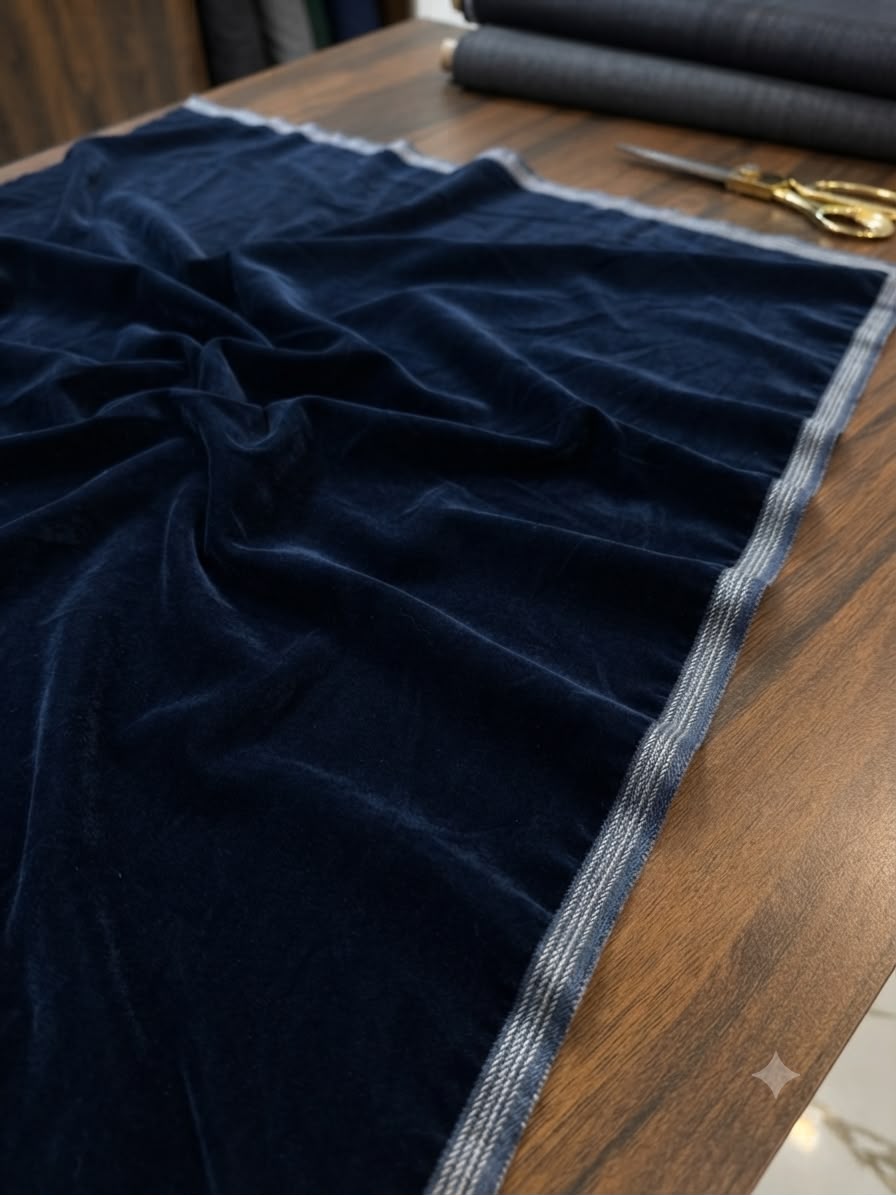Code G 9000 micro velvet 2 pc