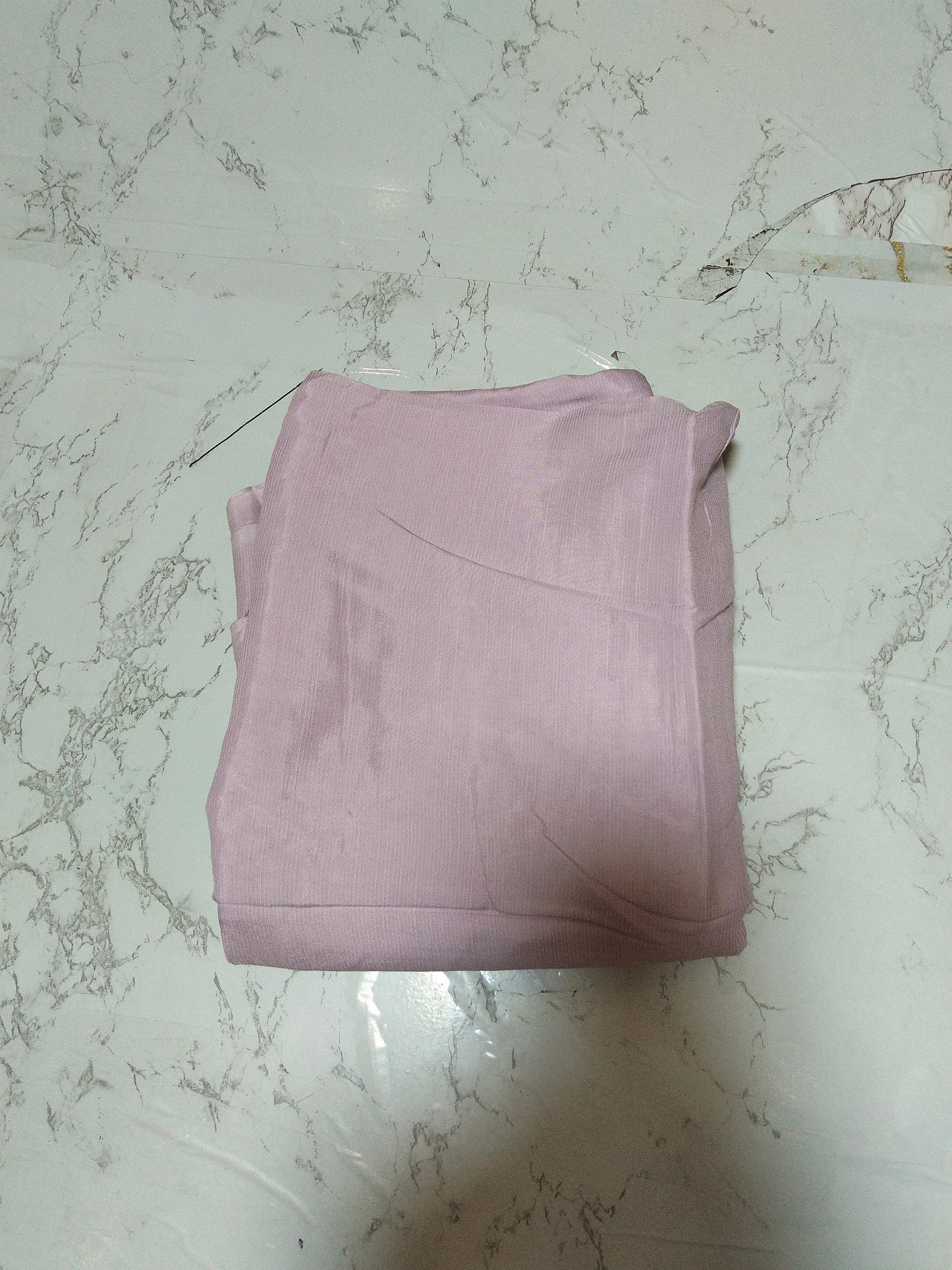 Sale Maria b plain row silk 2pc
